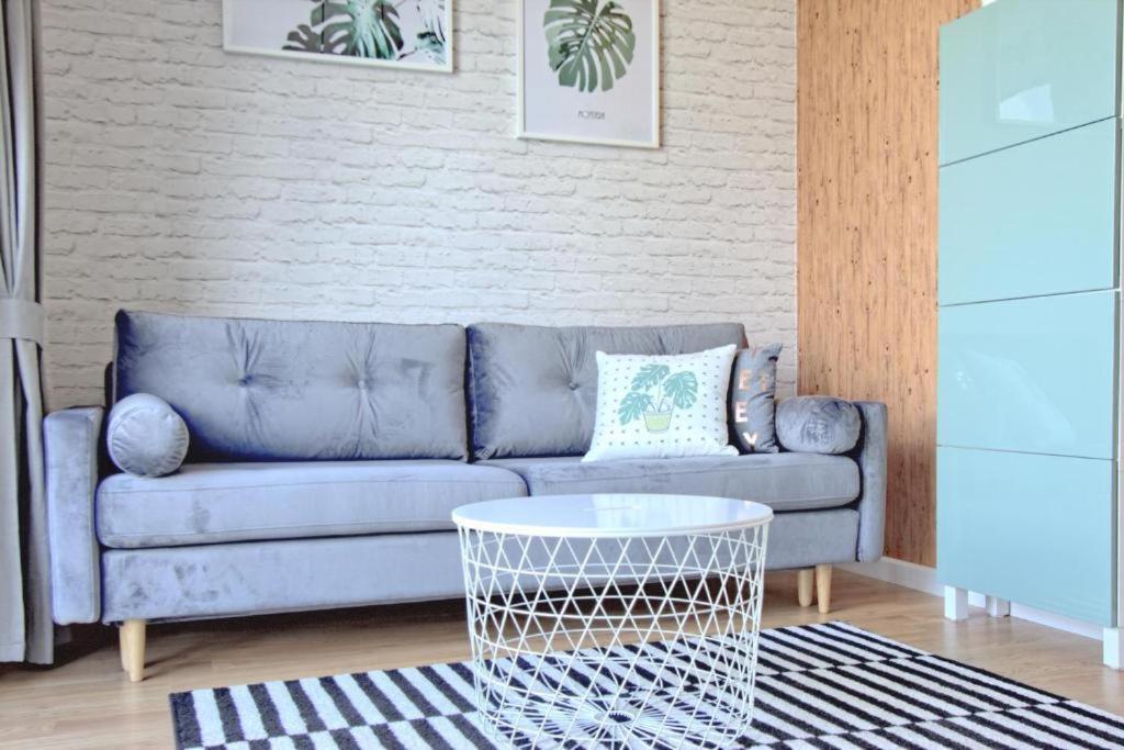 City Apartments Centrum Warszawa Zewnętrze zdjęcie