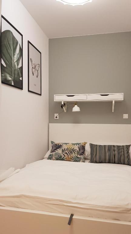 City Apartments Centrum Warszawa Zewnętrze zdjęcie