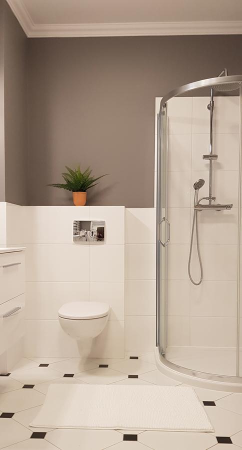 City Apartments Centrum Warszawa Zewnętrze zdjęcie