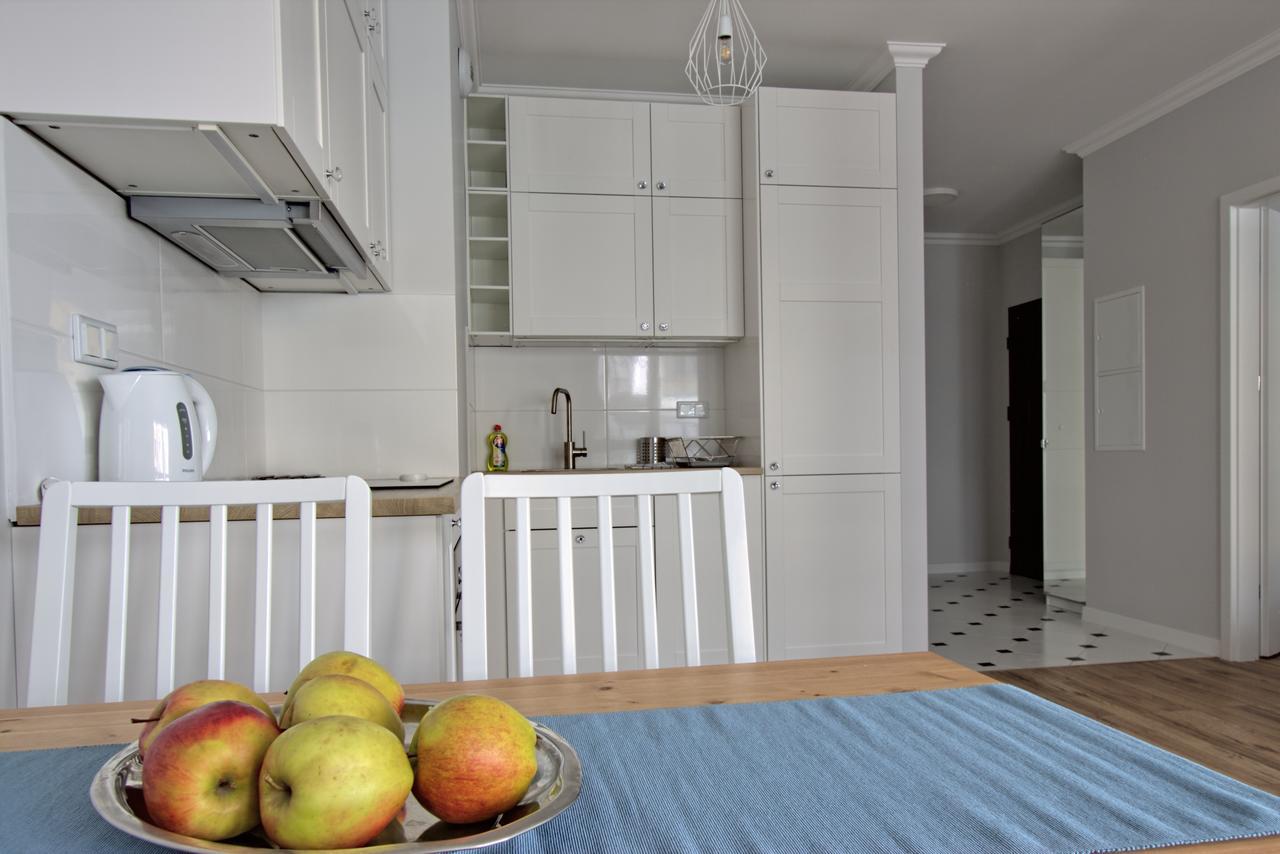 City Apartments Centrum Warszawa Zewnętrze zdjęcie