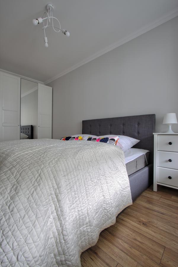 City Apartments Centrum Warszawa Zewnętrze zdjęcie